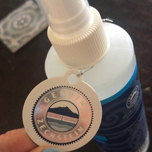 Ancient Minerals Magnesium Oil ULTRA wOptiMSM  8oz - Picture 2 of 6